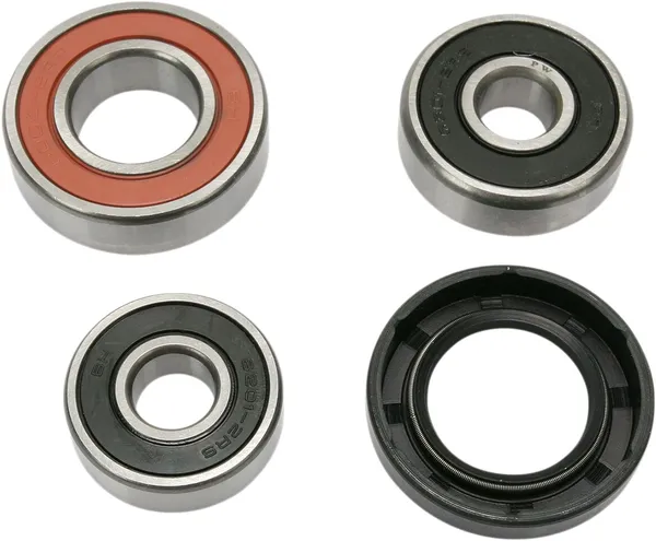 Wheel Bearing And Seal Kit-0