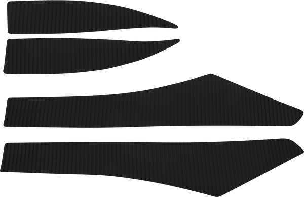 Traction Mat Black, 1, nordicamoto.ro