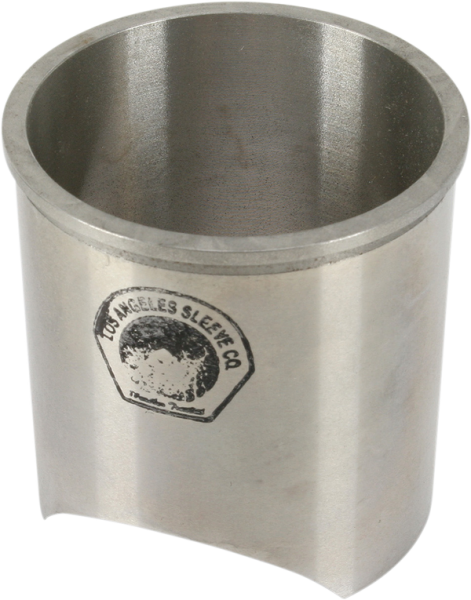 Cylinder Sleeve Silver, 2, nordicamoto.ro