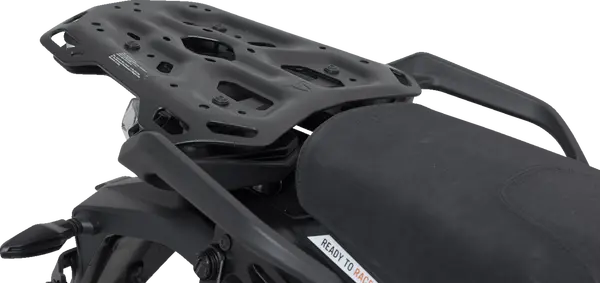 Adventure Rack Black -1