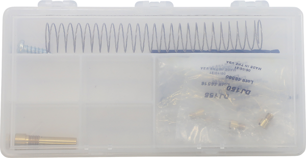 Recalibration Kit, 2, nordicamoto.ro