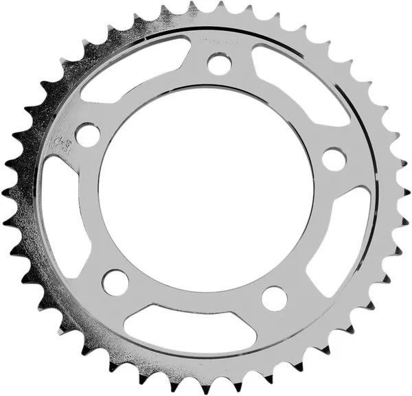 JT SPROCKETS Steel Rear Sprocket 