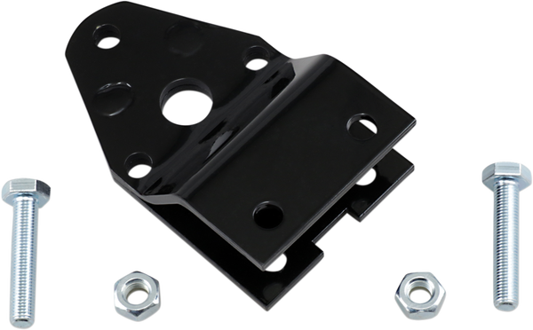 Atv Trailer Hitch Black, 1, nordicamoto.ro