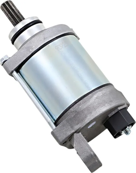 MOOSE RACING Starter Motor -0