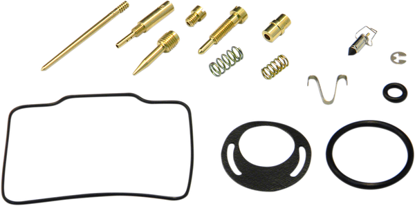 Set de reparație pentru carburator, 1, nordicamoto.ro