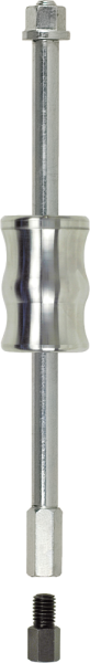 Slide Hammer Device - Series 22 Polished Stainless Steel, 1, nordicamoto.ro