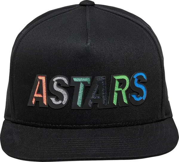 Candy Hat Black -3