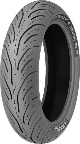Pilot® Road 4 Gt: Dual-compound Sport Touring Radials Tire, 1, nordicamoto.ro