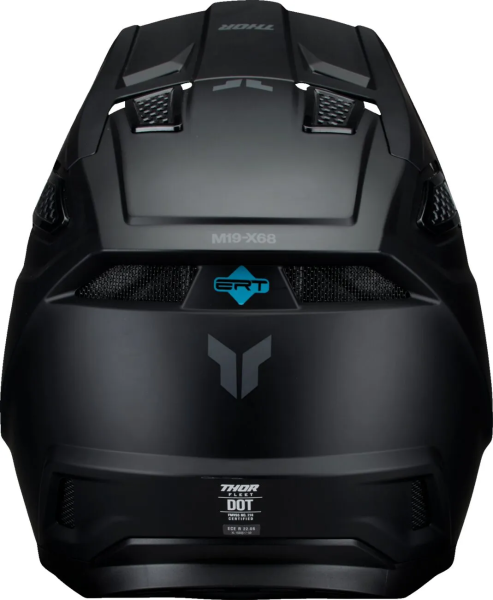 Casca THOR Fleet Blackout Black-7