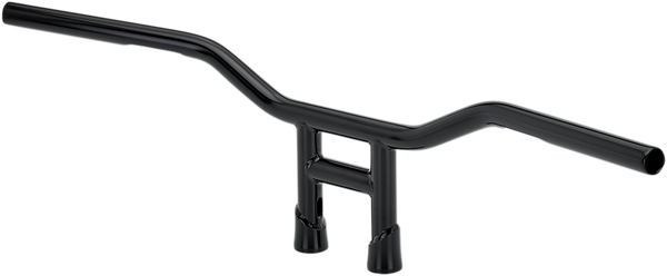 1(r) T-bar Black, 4, nordicamoto.ro