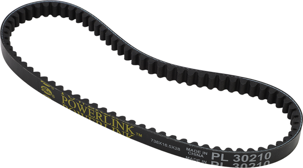 Powerlink Scooter Belt, 3, nordicamoto.ro