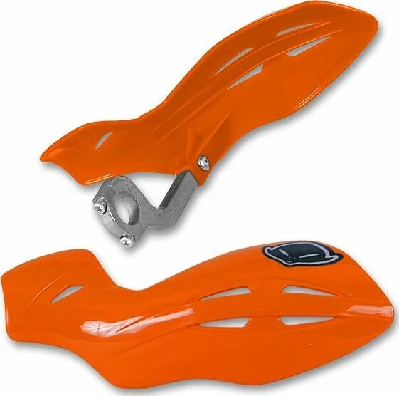 Gravity Handguard Orange, 2, nordicamoto.ro