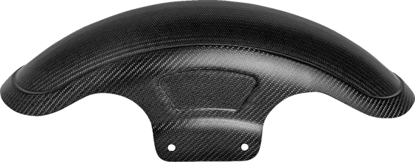 Carbon Fiber Fender Black, Carbon Fiber, Matte, 3, nordicamoto.ro