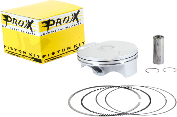 Set de pistoane, 2, nordicamoto.ro