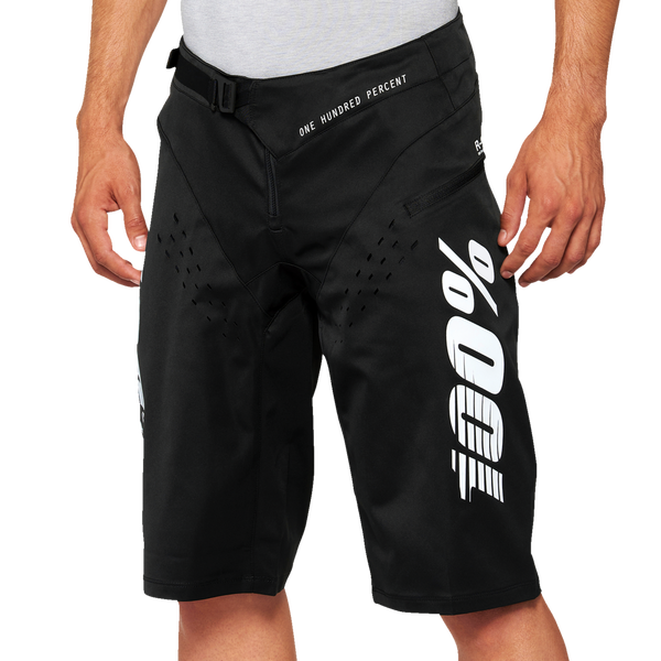 R-core Shorts Black -6da96e625474dd25bec17386a791a417.webp