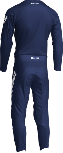 Combo Echipament Mx/Enduro Thor Sector Minimal Navy-4