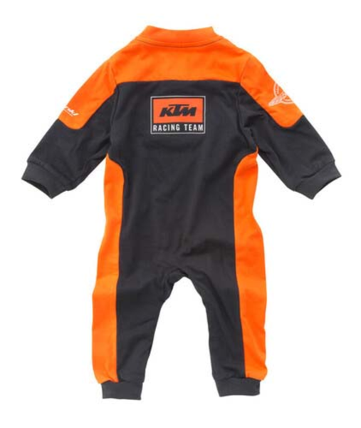 Salopeta Bebe KTM Team-1
