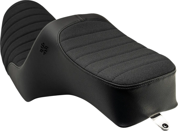 High Noon Seat Black, 4, nordicamoto.ro