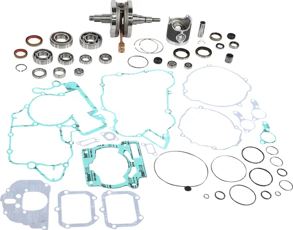 Set complet pentru revizia motorului - Wrench Rabbit, 1, nordicamoto.ro