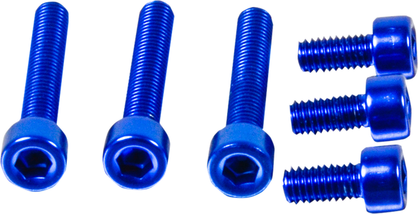Fuel Cap Kit Blue, 2, nordicamoto.ro