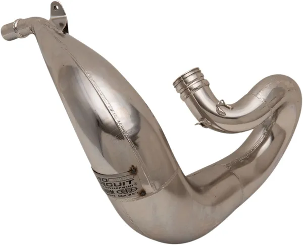 Platinum Pipe Nickel-plated-0