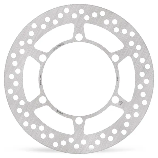 Vintage Series Brake Rotor Stainless Steel