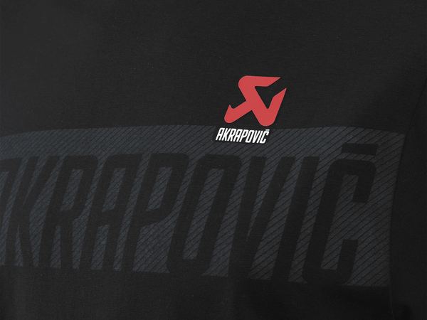 Corpo T-shirt Black -3