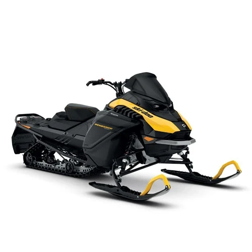 Snowmobil Ski-Doo Renegade Sport 600 ACE 2027, 1, nordicamoto.ro