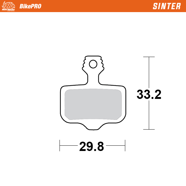 Sintered Brake Pad -6dc428db3da23fb4f5d27e76190838b6.webp