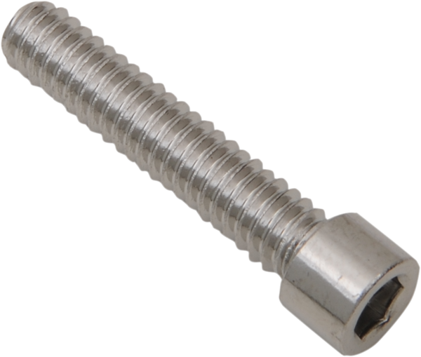 M-eight Bolt Kit Silver, 1, nordicamoto.ro