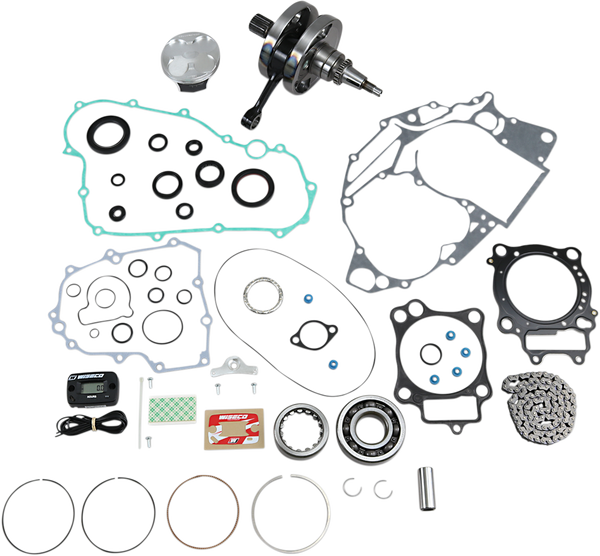 Engine Rebuild Kit - Garage Buddy - 4-stroke, 1, nordicamoto.ro