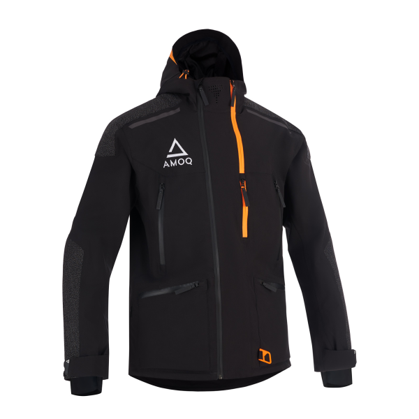 AMOQ Flex Light Jacket Black XS-6dc53b38c7d6a4edbb265c487e1c86e4.webp