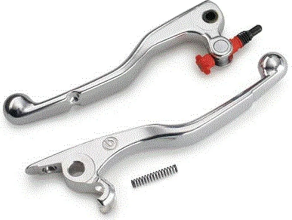 Clutch / brake lever