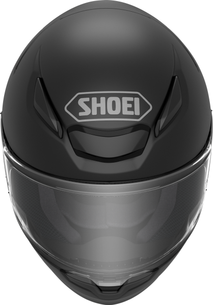 Casca integrala SHOEI NXR2 Negru Mat XXXL-11
