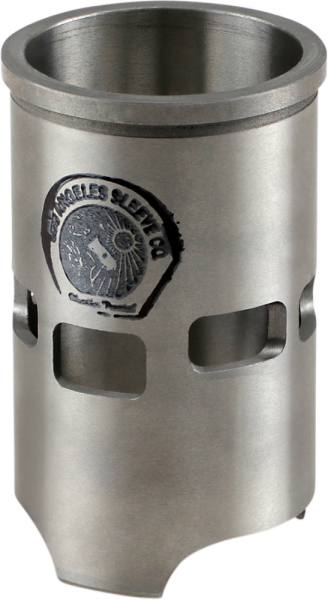 Cylinder Sleeve Silver, 1, nordicamoto.ro