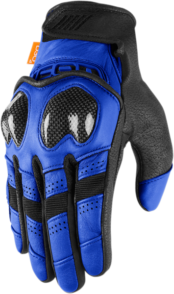 Contra2 Gloves Blue, Black -6dd430c6d6f9b983a950271948771874.webp