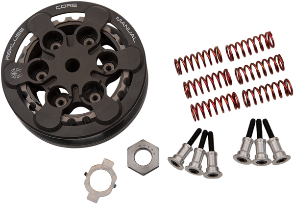 Core Manual Clutch Kit, 1, nordicamoto.ro