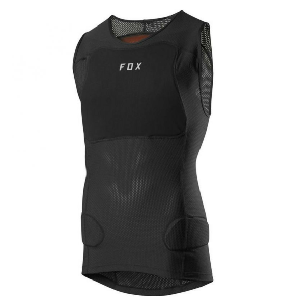 PROTECTIE CORP FOX BASEFRAME PRO SL BLACK-0