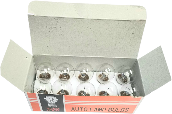 10 Pack Replacement Bulbs For Marker Lights Clear -6ddc3f539551f089caed75f1ff6bde1c.webp