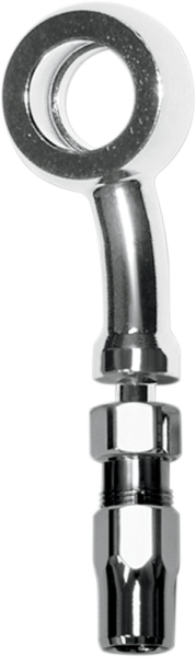 Byo® Build-your-own Banjo With Fitting Chrome, 1, nordicamoto.ro
