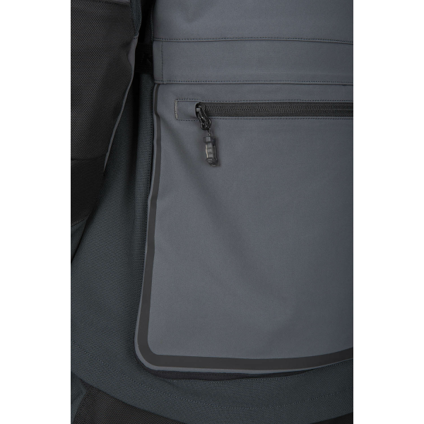 Geaca Dama Klim Sedona Asphalt - Black-4