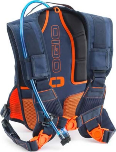 Rucsac Hidratare KTM Replica Team Baja-0