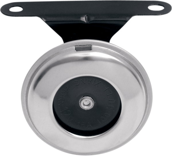 12v Horn Chrome, 1, nordicamoto.ro