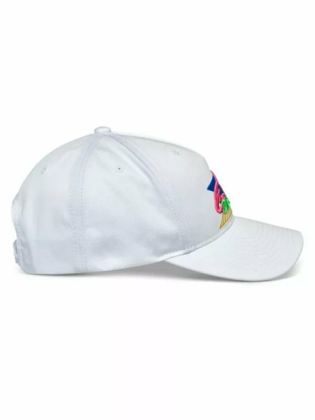 Alpinestars Vivid Hat White -1