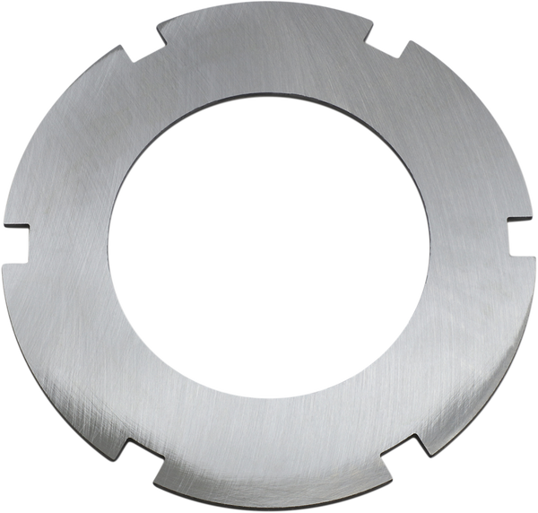Steel Clutch Drive Plate, 1, nordicamoto.ro