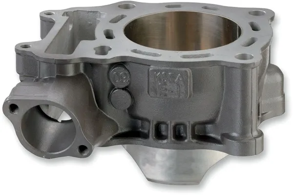 MOOSE RACING Replacement Cylinder Gray -0