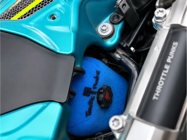 Admisie Aer Throttle Punks KOVE 800X/Rally/Pro, 10, nordicamoto.ro