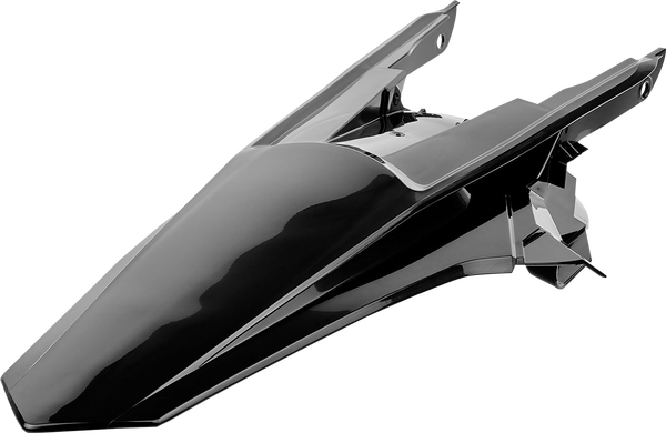 Rear Fender For Ktm Black-0