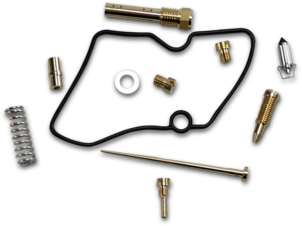 Carb Repair Kit, 1, nordicamoto.ro