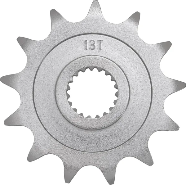 Front Sprocket Natural 